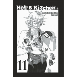 HELL'S KITCHEN - TOME 11