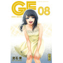 GE - GOOD ENDING - 8 - VOLUME 8