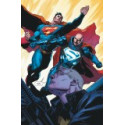 SUPERMAN REBIRTH - 6 - IMPERUS LEX