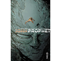 JOHN PROPHET - 1 - RÉMISSION