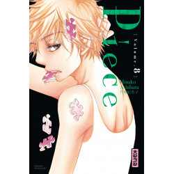 PIECE - TOME 8