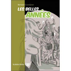 BELLES ANNÉES (LES) -  LES BELLES ANNÉES