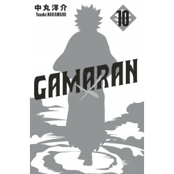 GAMARAN - TOME 10