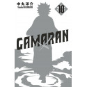 GAMARAN - TOME 10