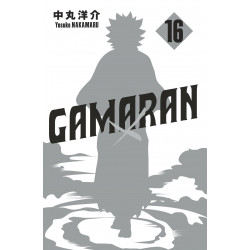 GAMARAN - TOME 16