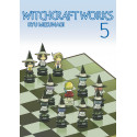 WITCHCRAFT WORKS - 5 - VOLUME 5