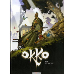 OKKO T05 - LE CYCLE DE L'AIR (1/2)