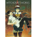 WITCHCRAFT WORKS - 6 - VOLUME 6
