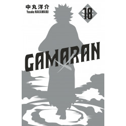 GAMARAN - TOME 18
