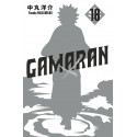 GAMARAN - TOME 18