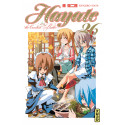 HAYATE THE COMBAT BUTLER - TOME 26