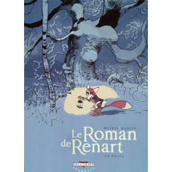 ROMAN DE RENART (LE) (MARTIN) - 2 - LE PUITS