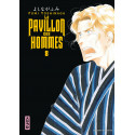 PAVILLON DES HOMMES (LE) - TOME 8