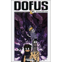 DOFUS - 9 - 28 MORTS PLUS TARD