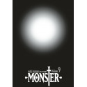 MONSTER (URASAWA - DELUXE) - 9 - VOLUME 9