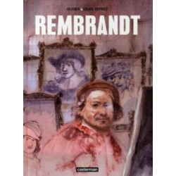 REMBRANDT (DEPREZ) - REMBRANDT