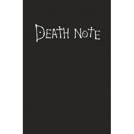 DEATH NOTE - TOME 5