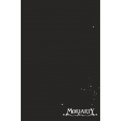 MORIARTY (MIYOSHI) - TOME 4
