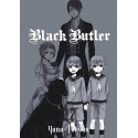 BLACK BUTLER - 27 - BLACK PÂTISSIER