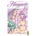 HAYATE THE COMBAT BUTLER - TOME 45