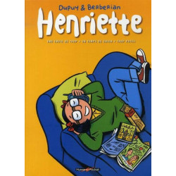 HENRIETTE - VOLUME 1