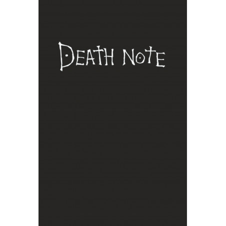 DEATH NOTE - TOME 1