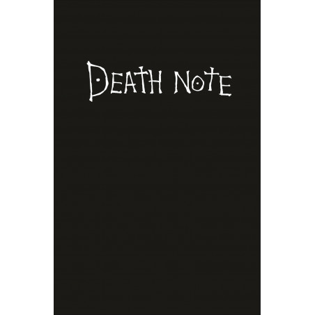 DEATH NOTE - TOME 3