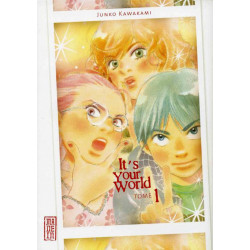 IT'S YOUR WORLD - 1 - VOLUME 1