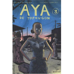 AYA DE YOPOUGON - 3 - VOLUME 3
