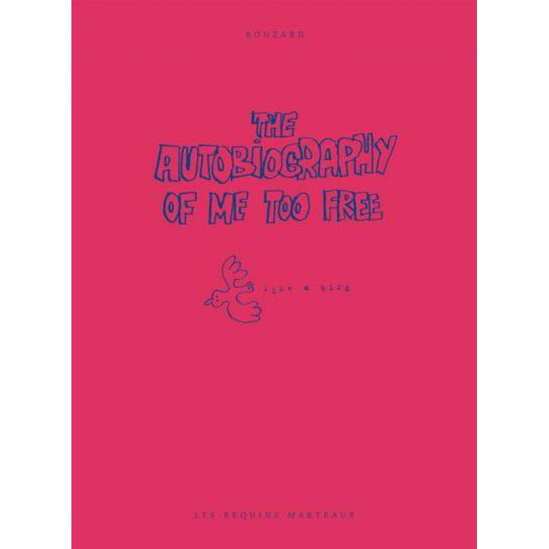 AUTOBIOGRAPHY OF ME TOO (THE) - 3 - THE AUTOBIOGRAPHY OF ME TOO FREE