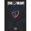 EVIL HEART - 1 - UME