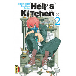 HELL'S KITCHEN - TOME 2
