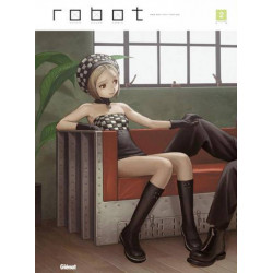 ROBOT - 2 - ROBOT 2