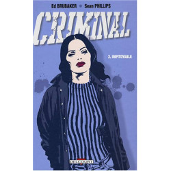CRIMINAL - 2 - IMPITOYABLE