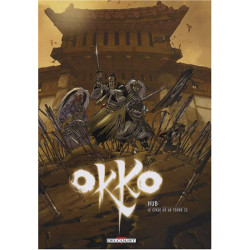 OKKO T04 - LE CYCLE DE LA TERRE (2/2)