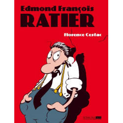 EDMOND FRANÇOIS RATIER