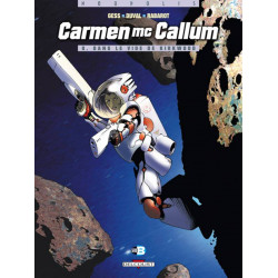 CARMEN MC CALLUM T08 - DANS LE VIDE DE KIRKWOOD