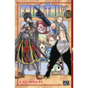 FAIRY TAIL - TOME 31