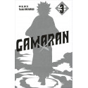 GAMARAN - TOME 3