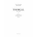 THORGAL - INTÉGRALE 4 N&B