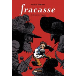 FRACASSE - 1 - LE DERNIER DES SIGOGNAC