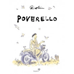 POVERELLO - 1 - POVERELLO