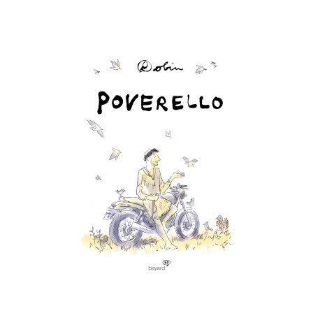 POVERELLO - 1 - POVERELLO
