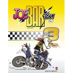 JOE BAR TEAM - TOME 03 - -
