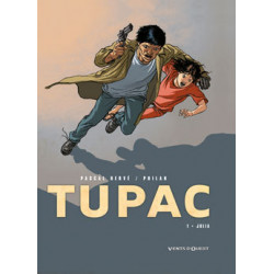 TUPAC - 1 - JULIA