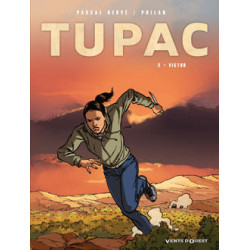 TUPAC - 2 - VICTOR