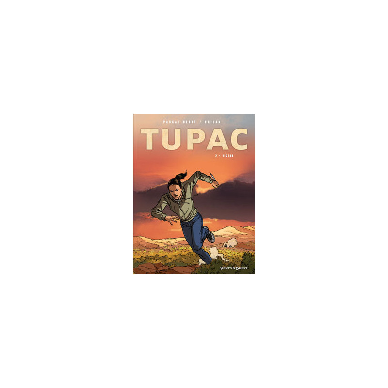 TUPAC - 2 - VICTOR