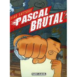 PASCAL BRUTAL - 2 - LE MÂLE DOMINANT