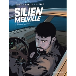 SILIEN MELVILLE - 2 - RETOUR DE MANIVELLE