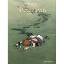 PETER PAN - TOME 02 - OPIKANOBA